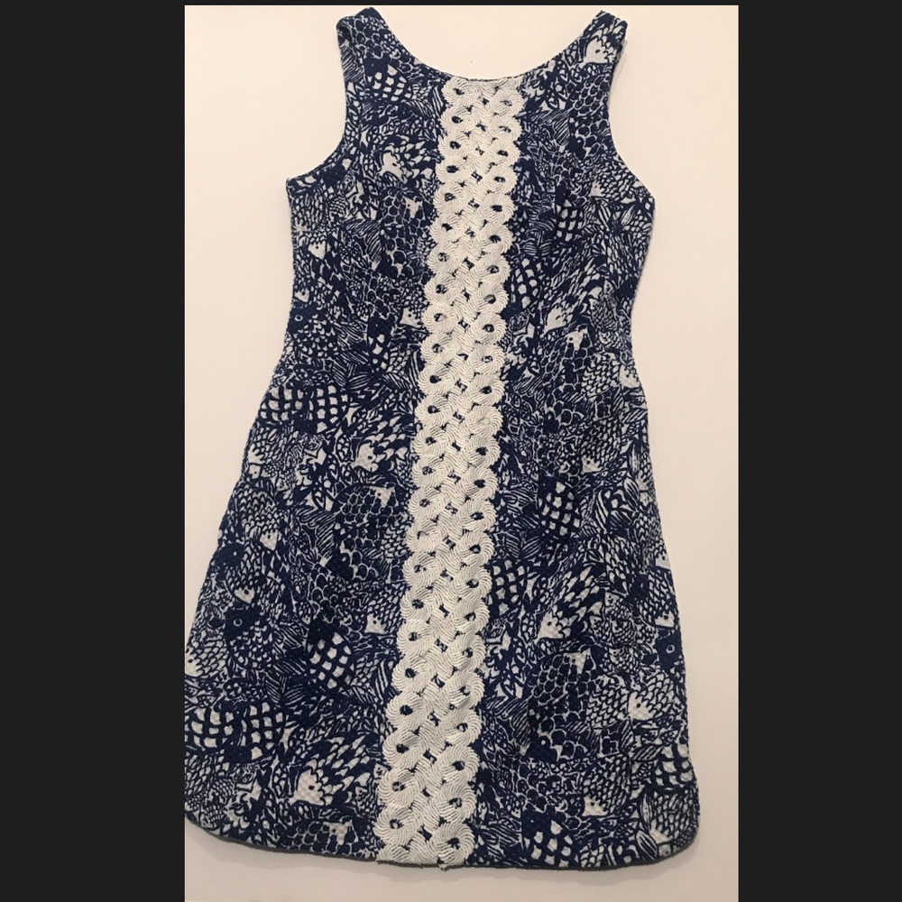 LillyDress